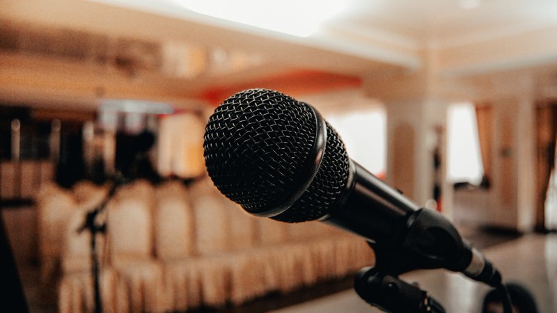 Photo by The_MrDan from Pexels